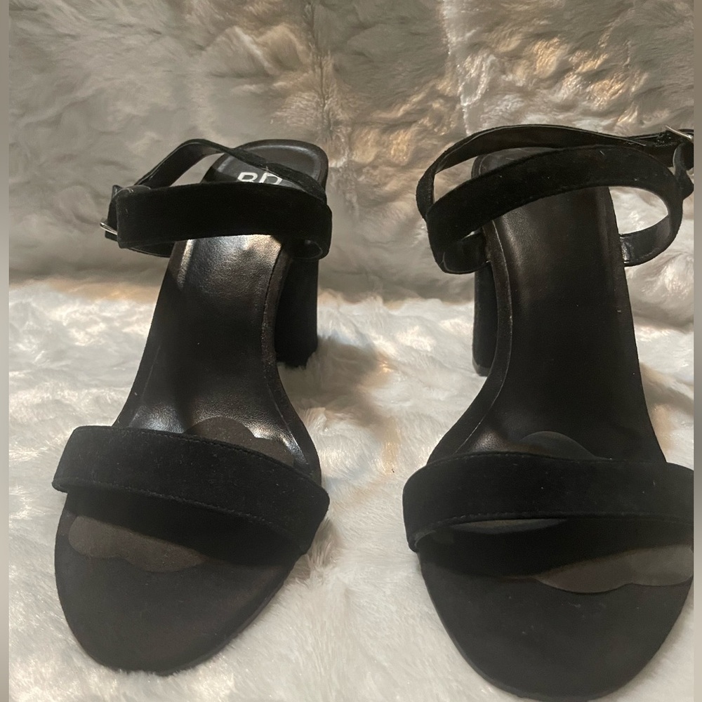 BP Lula slingback sandal